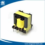 Trasformatore con nucleo in ferrite