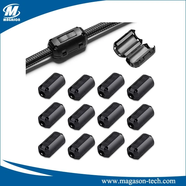 Clip On Ferrite Choke