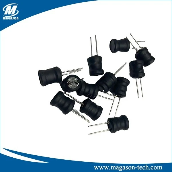 Drum Core Inductor