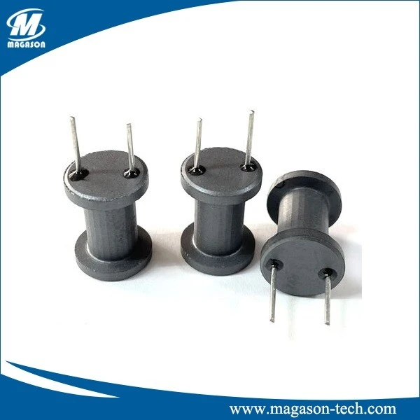 Ferrite Drum Core