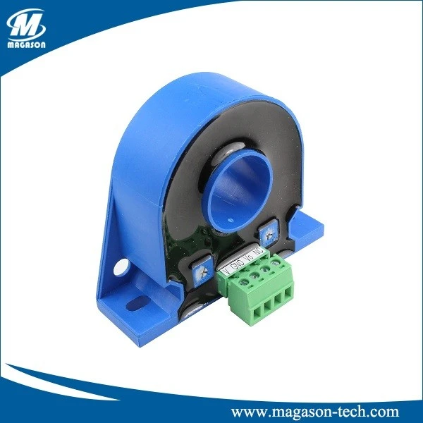 Hall Effect Transformer