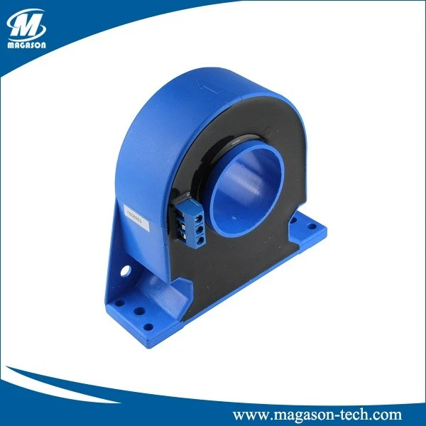 Hall Effect Transformer