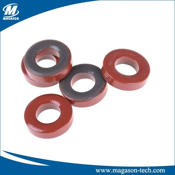 Magnetic Powder Core