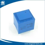 Trasformatore di isolamento PCB