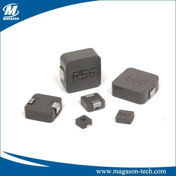 SMT Power Inductor